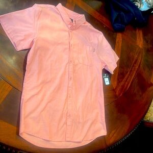 O’Neill short sleeve shirt size large